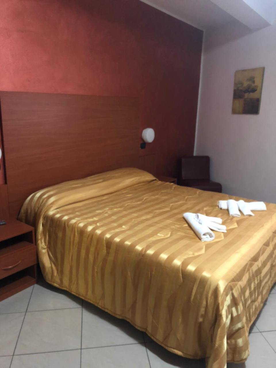 Hotel Nettuno Montecatini Terme Exterior photo