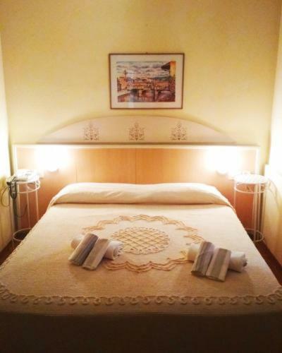 Hotel Nettuno Montecatini Terme Exterior photo